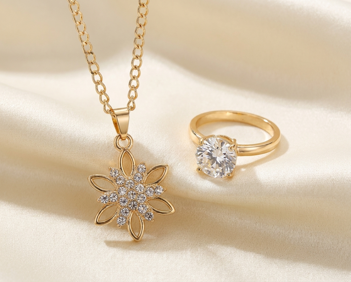 Jewellery Sets